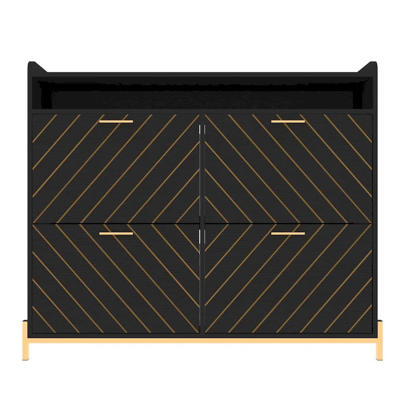 Shoe Cabinet, Shoe Rack Cabinet, Shoe Rack Organizer Cabinet