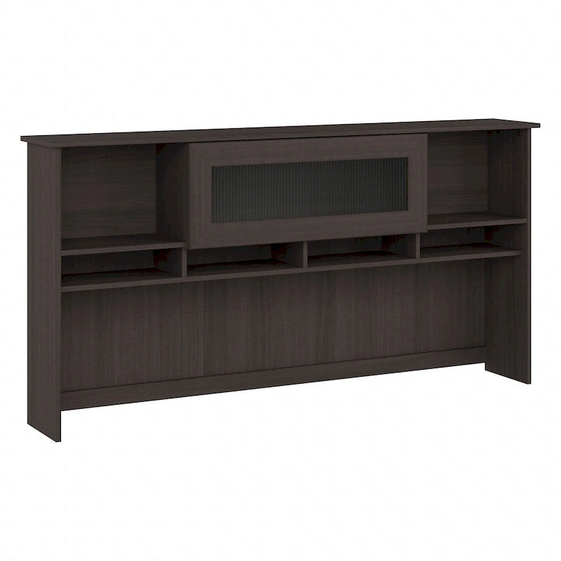 Cabot 72W Desk Hutch by Bush Furniture