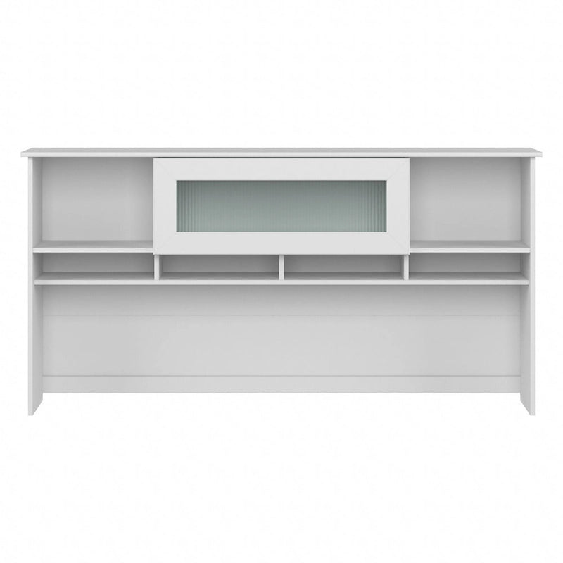 Cabot 72W Desk Hutch by Bush Furniture