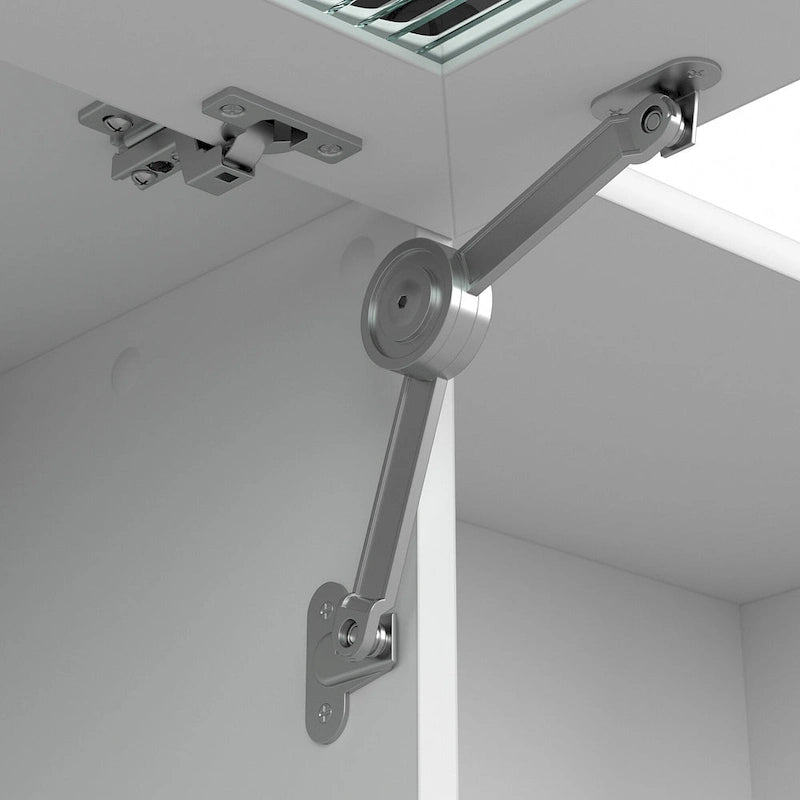 Cabot 72W Desk Hutch by Bush Furniture