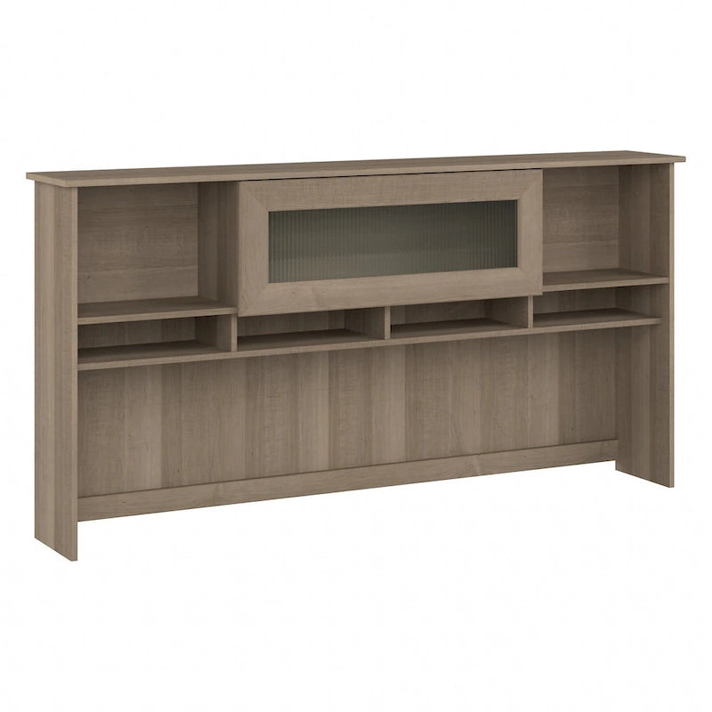 Cabot 72W Desk Hutch by Bush Furniture
