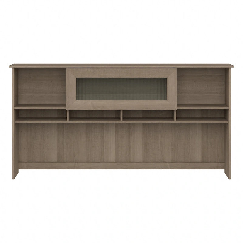 Cabot 72W Desk Hutch by Bush Furniture