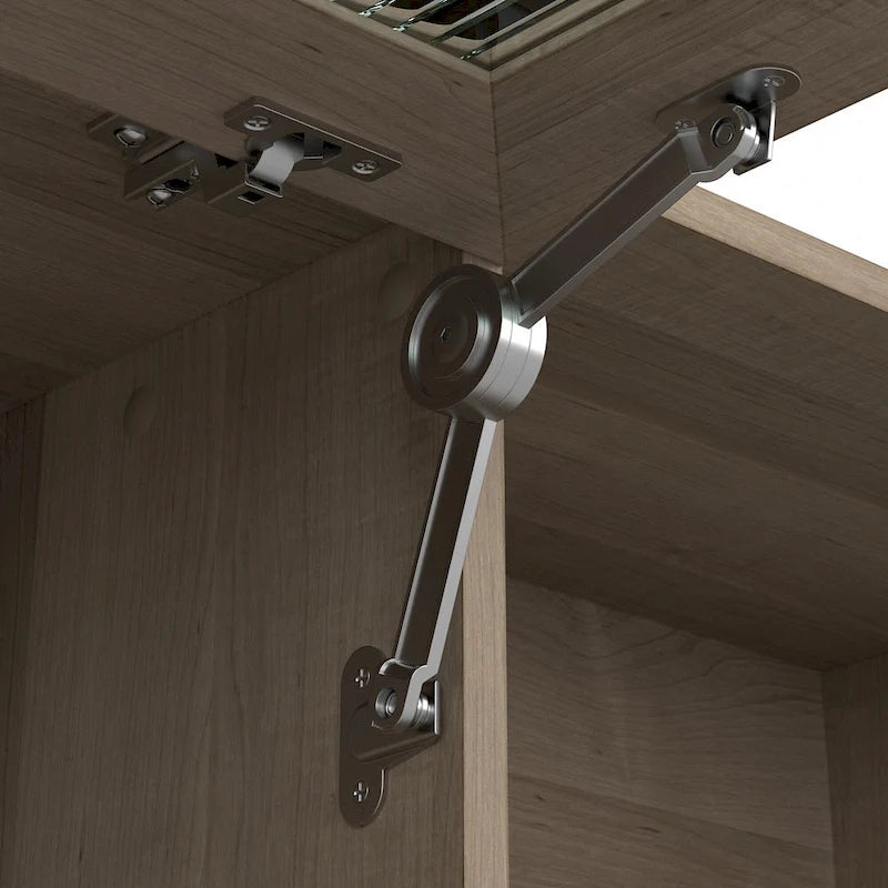 Cabot 72W Desk Hutch by Bush Furniture