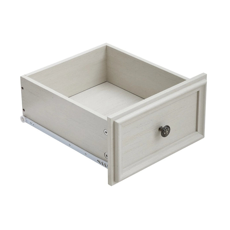 Modern 6 Drawers Dresser 6 Drawers Cabinet Chest of Drawers Closet Organizers - 31.50  * 15.75  * 44.29