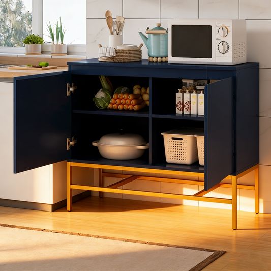 Double-Door Sideboard