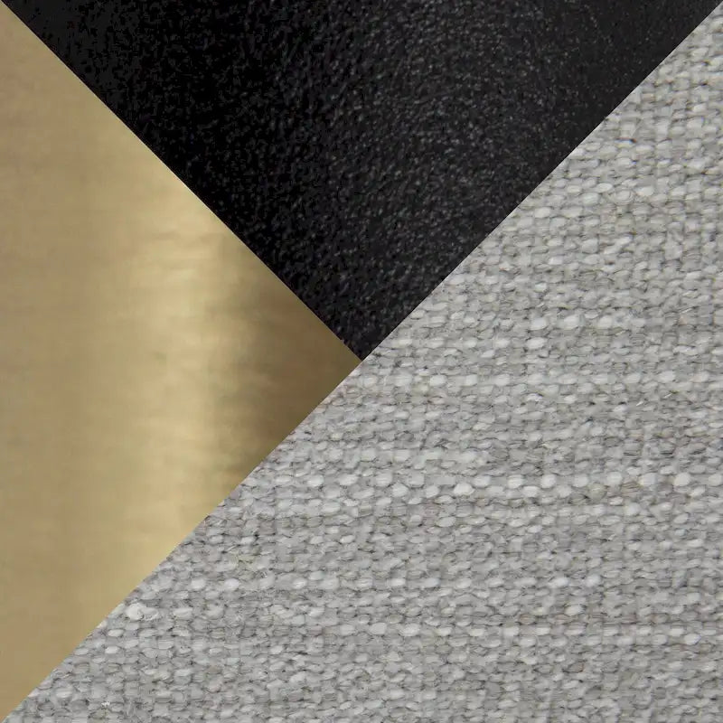 Modern Mid-Century Storage Bench With Cushioned Seat, 39" Long, 500lb Capacity