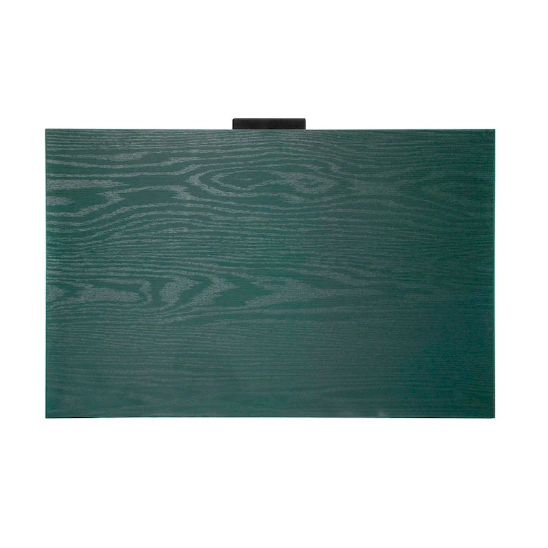 Rattan 3 Drawer Cabinet for bedroom living room