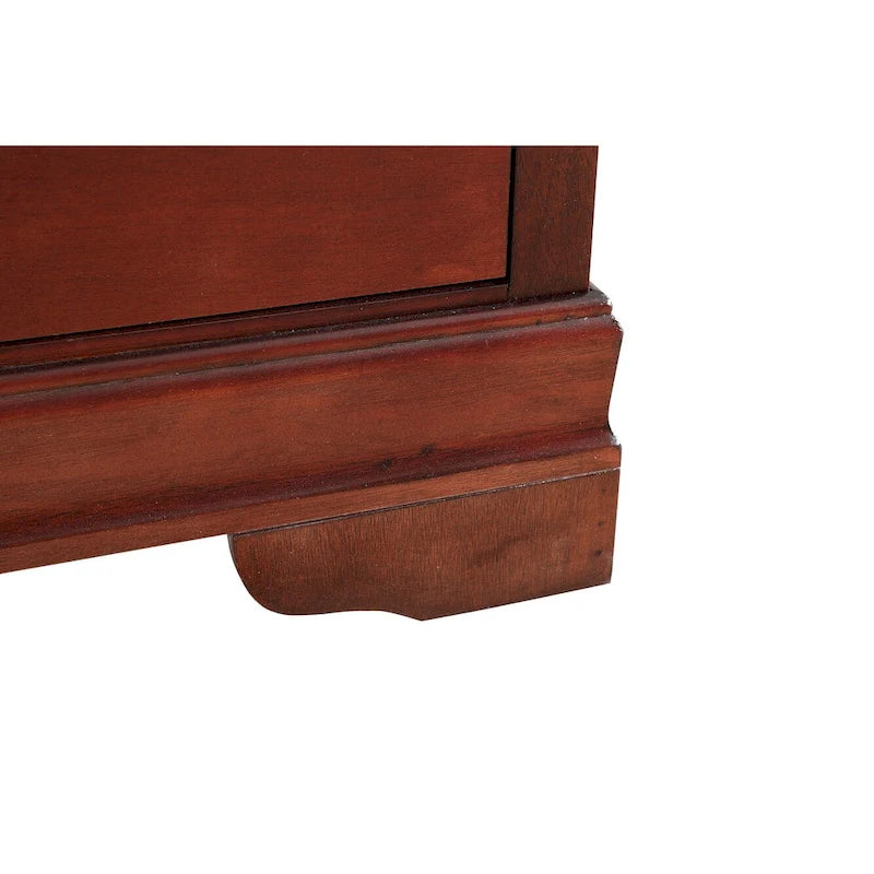 Five-Drawer Chest