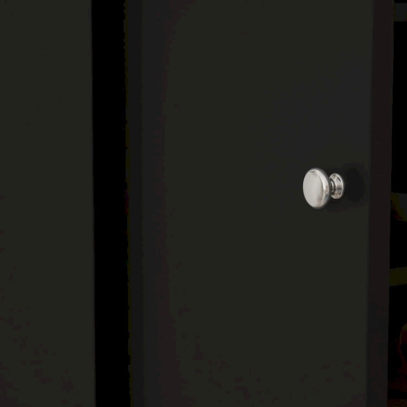 23.6  W 70.9 High Shoe Cabinet, 8 Floors, Three Adjustable Boards