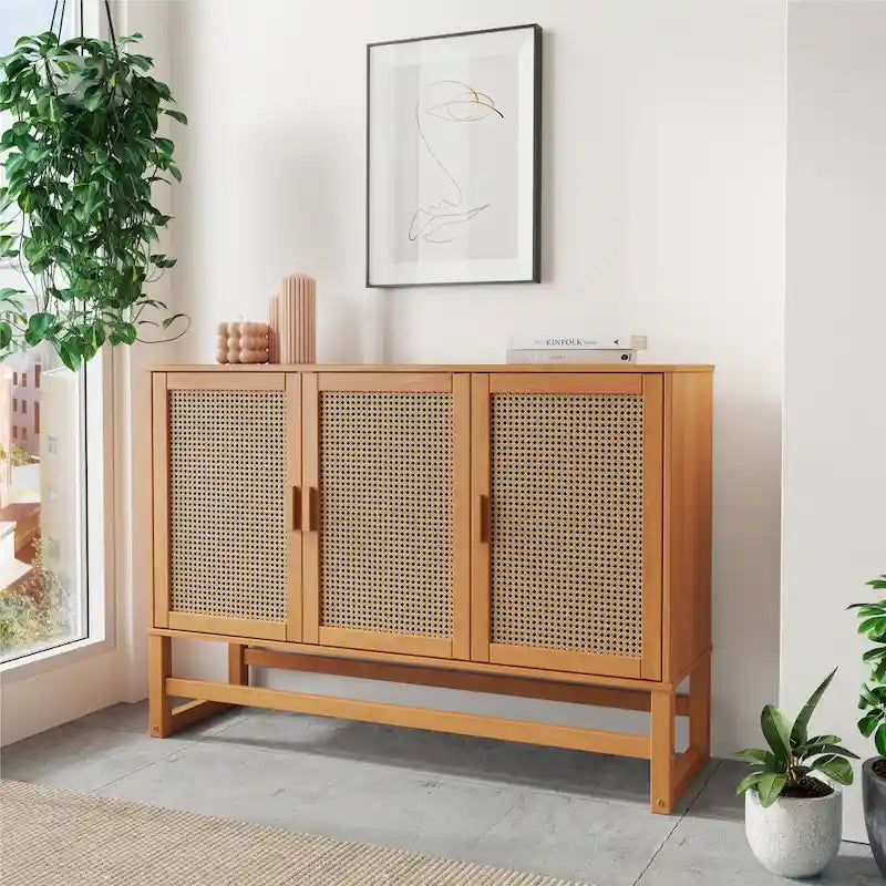 Double-Door Sideboard