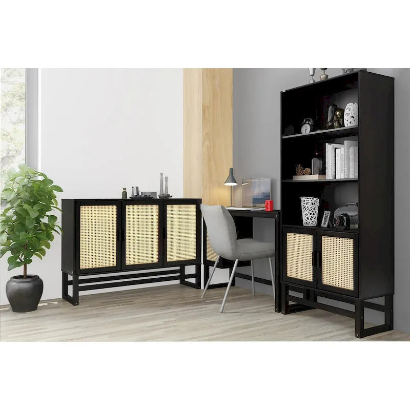 Double-Door Sideboard