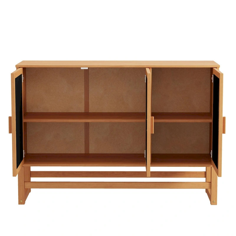 Double-Door Sideboard