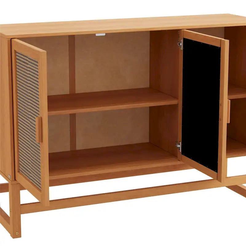 Double-Door Sideboard