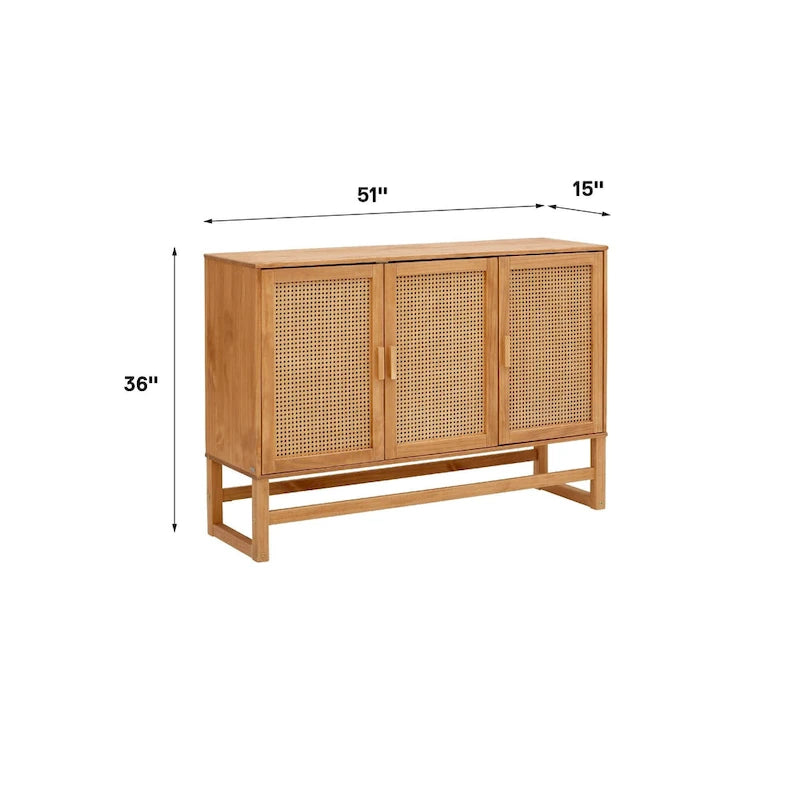 Double-Door Sideboard
