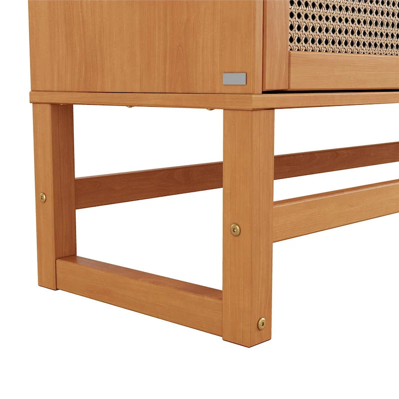 Double-Door Sideboard