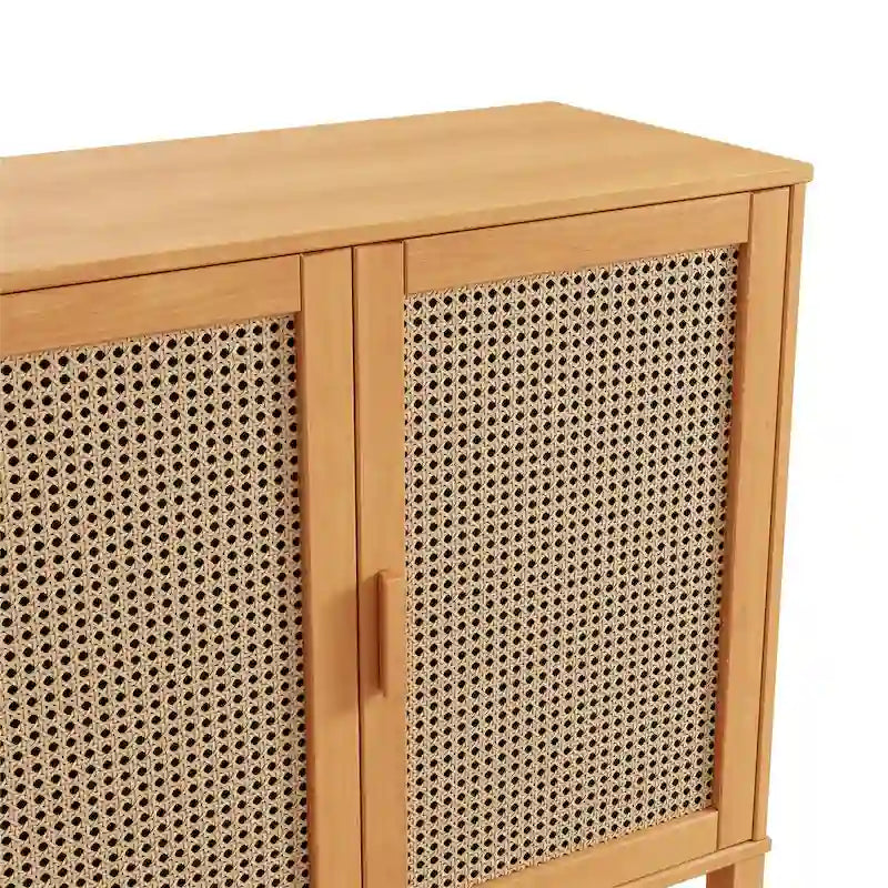 Double-Door Sideboard