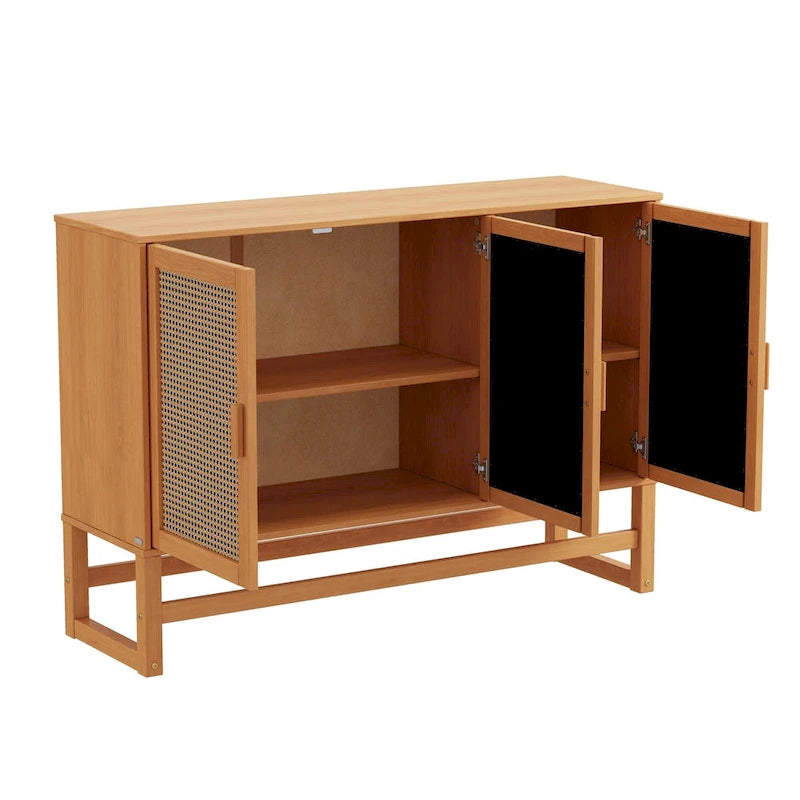 Double-Door Sideboard
