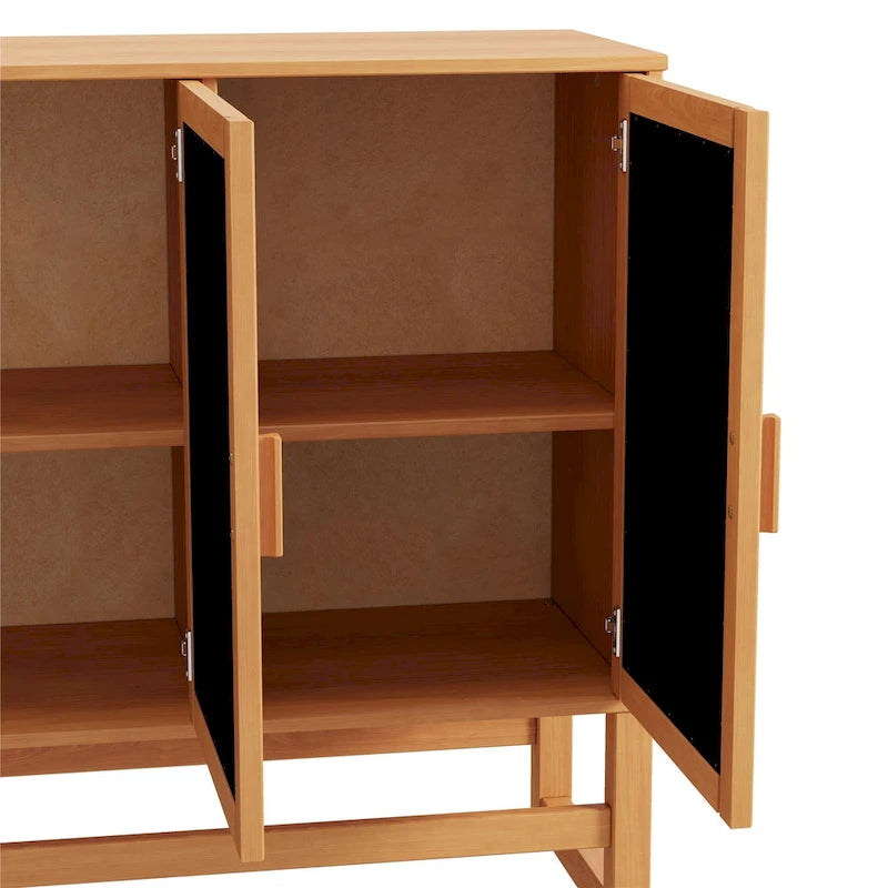 Double-Door Sideboard