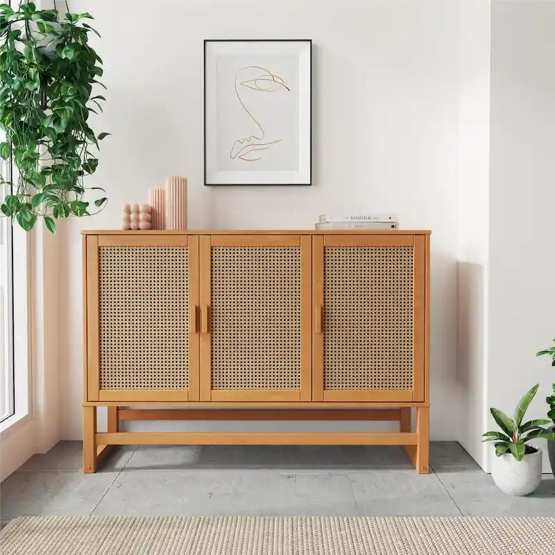 Double-Door Sideboard