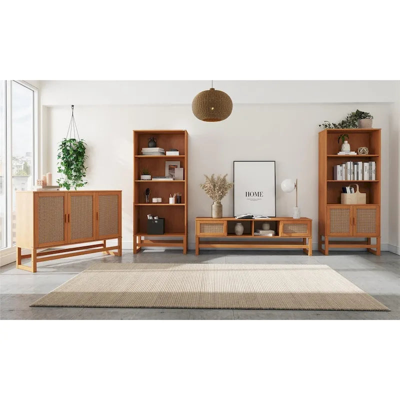 Double-Door Sideboard