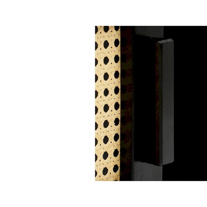 Double-Door Sideboard