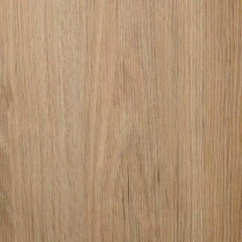 Wooden File Cabinet With Tapered Legs — 2 Supply Drawers & 1 Letter-Size File Drawer, Mid-Century Office Storage, 31.7" High