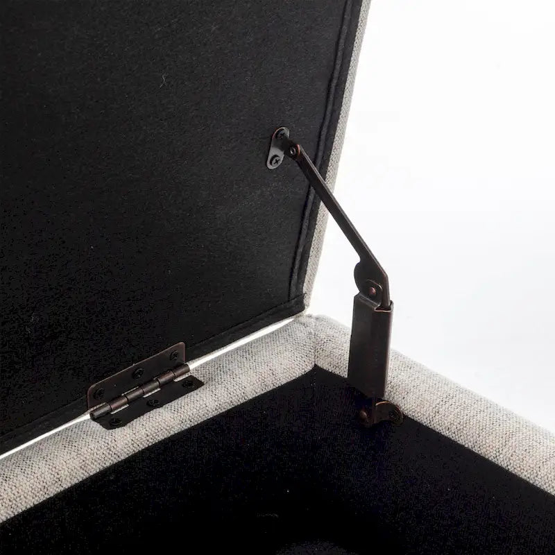 Storage Bench for Bedroom End of Bed