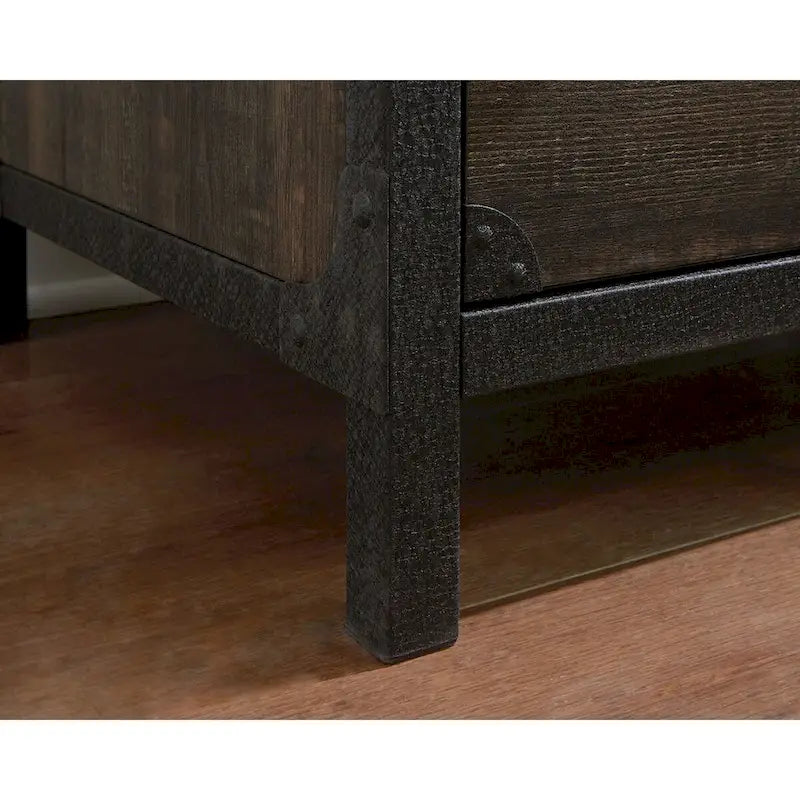 Steel River Lateral File Co