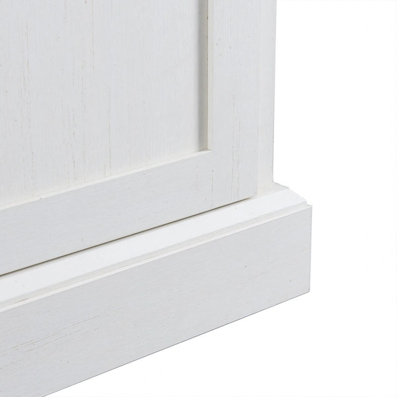 Buffet Cabinet with 2 Drawers