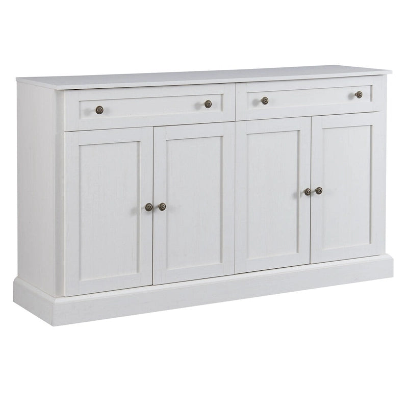 Buffet Cabinet with 2 Drawers