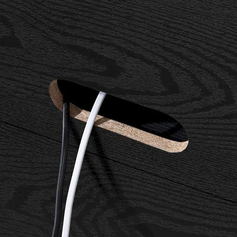 32  Wide Rectangular Accent Cabinet - 31.5  Wide