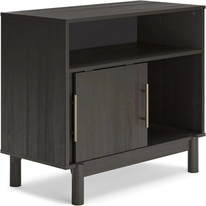 2 Door Accent Cabinet - 16 D x 31.63 W x 31.5 H