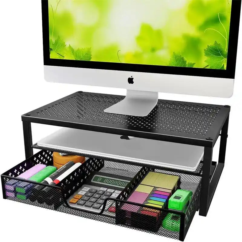Popular Product - Metal Monitor Stand/Riser