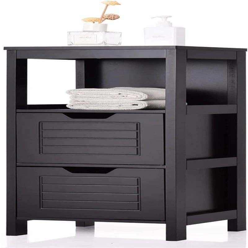 Bathroom Floor Cabinet