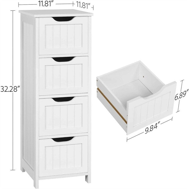 Bathroom Storage Cabinet