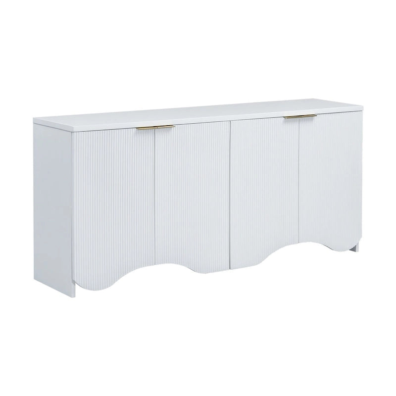 Functional and Versatile Storage Cabinet Cabinet Suitable for Living Room