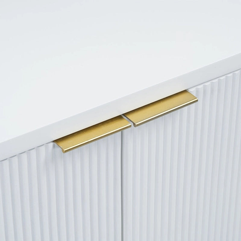 Functional and Versatile Storage Cabinet Cabinet Suitable for Living Room